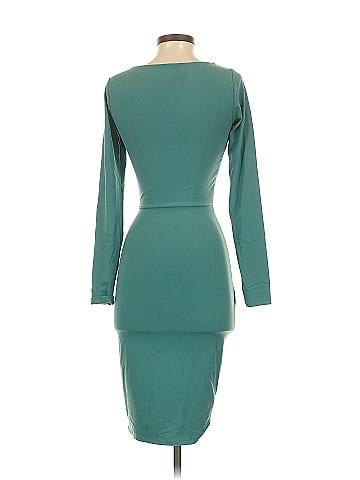 Susana Monaco Cocktail Dress (view 2)