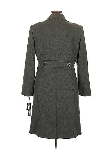 Tahari by ASL Coat (view 2)