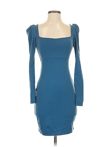 Susana Monaco Cocktail Dress (view 1)