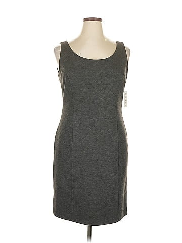 Tahari by ASL Casual Dress (view 1)