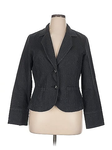 Nicole by Nicole Miller Blazer (view 1)