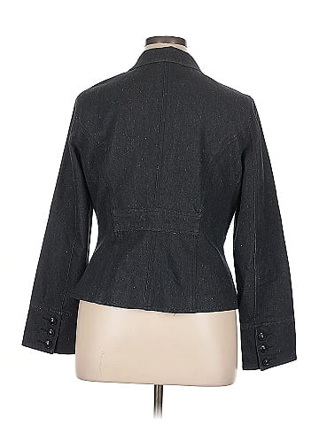 Nicole by Nicole Miller Blazer (view 2)