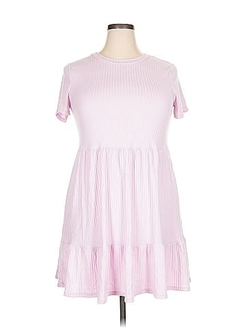 Lily Rose Casual Dress (view 1)