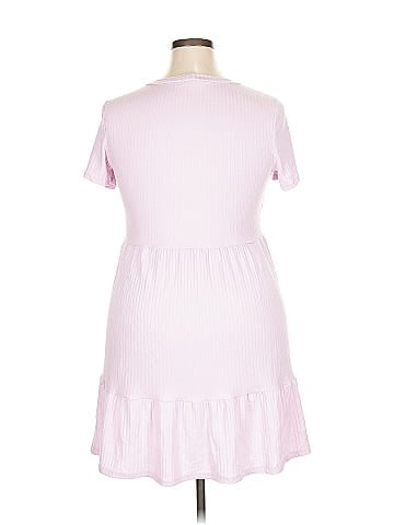 Lily Rose Casual Dress (view 2)