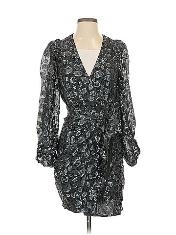 BA&SH Cocktail Dress (view 1)