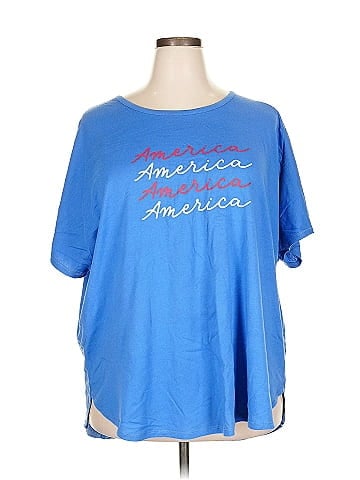 New Directions Short Sleeve T-Shirt (view 1)
