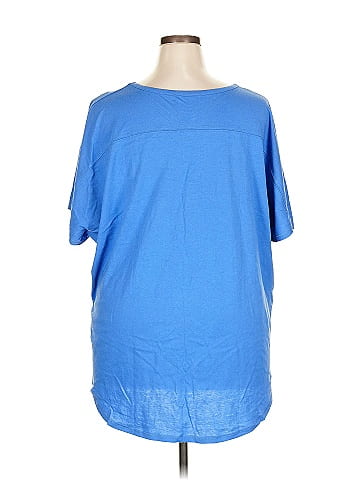 New Directions Short Sleeve T-Shirt (view 2)