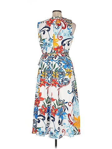 Tahari by ASL Casual Dress (view 2)