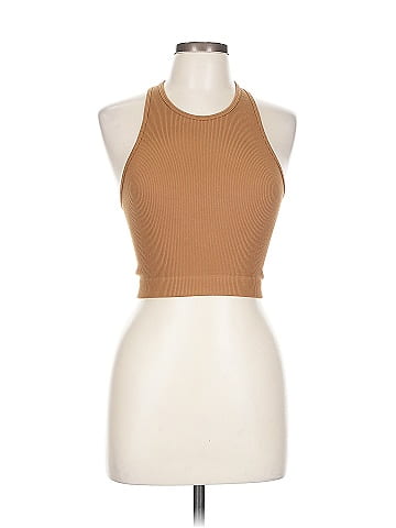 Zenana Tank Top (view 1)