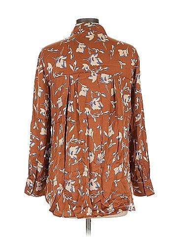 Esprit Long Sleeve Blouse (view 2)
