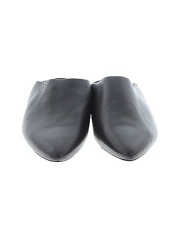 Vince. Mule/Clog (view 2)