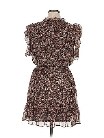 MSK Casual Dress (view 2)