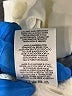 CAbi Ivory Jeans Size 8 - photo 7