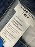Paige Blue Jeans Size 26 waist - photo 8