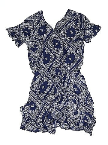 Justice Dress (view 1)
