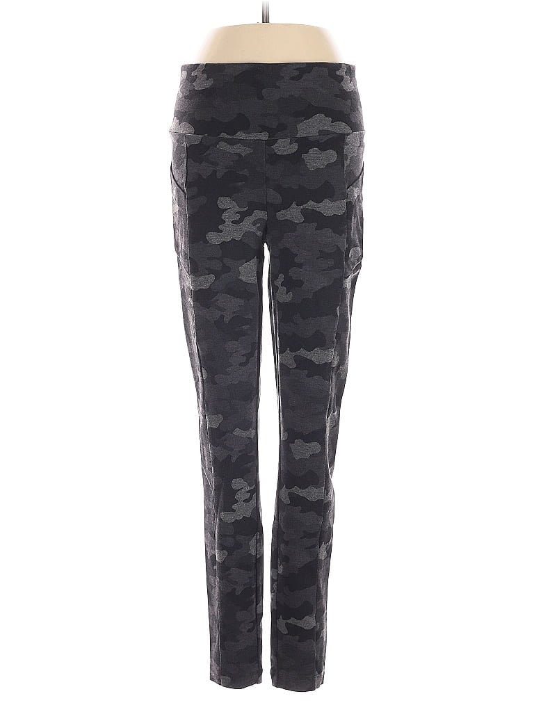 CABI Pre-owned Active Pants In Gray