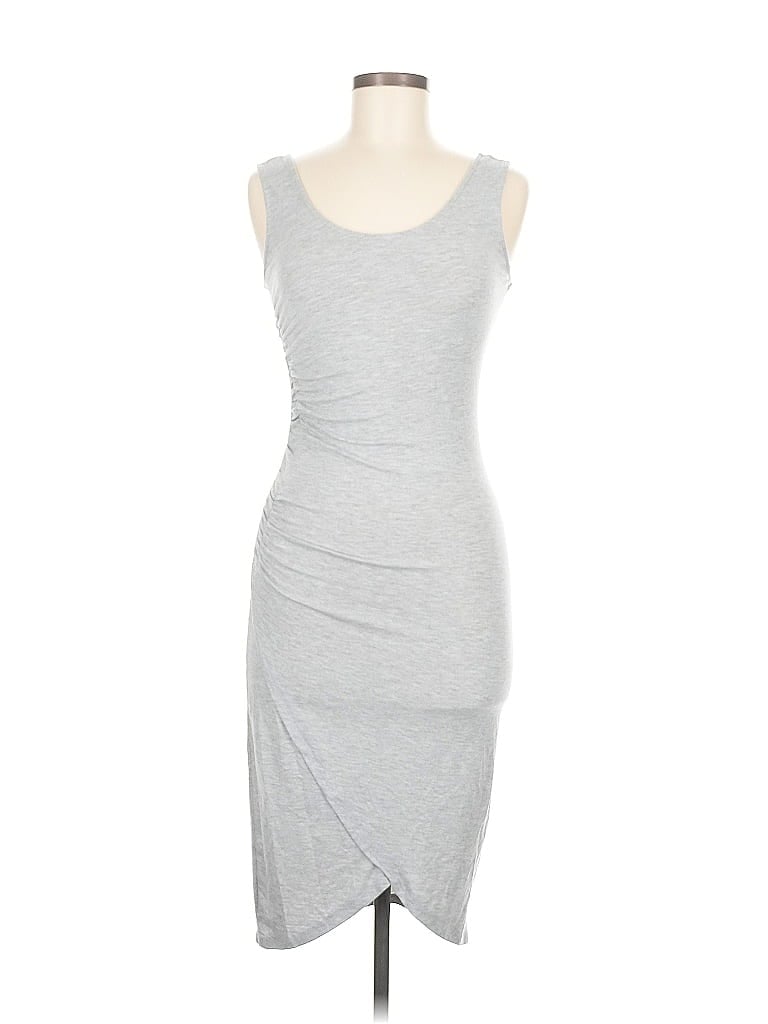 Click to view more detailed imagery on our partner's website Pre-owned Rd Style Casual Dress In Gray