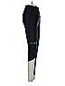P.E Nation Color Block Black Active Pants Size XS (estimated) - photo 4