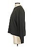 Zara Black Pullover Sweater Size S - photo 5
