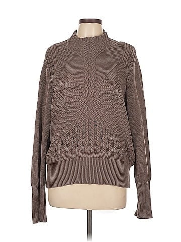 Ivanka Trump Turtleneck Sweater (view 1)