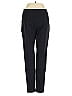 Milly Black Casual Pants Size 4 - photo 2