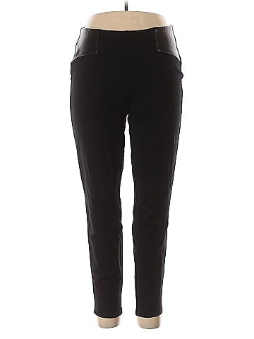 JM Collection Active Pants (view 1)