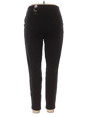 JM Collection Active Pants (view 2)