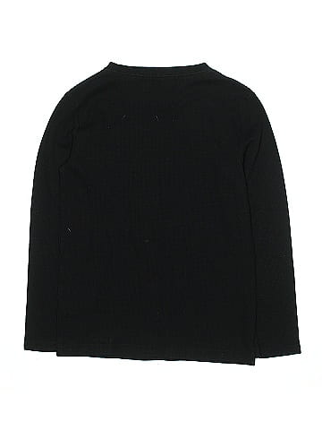 Hurley Long Sleeve T-Shirt (view 2)