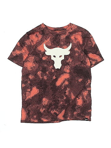 Under Armour Short Sleeve T-Shirt (view 1)