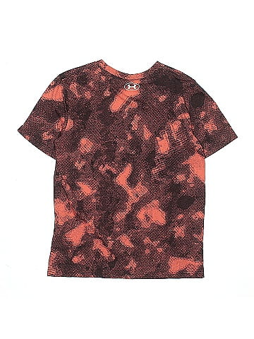 Under Armour Short Sleeve T-Shirt (view 2)