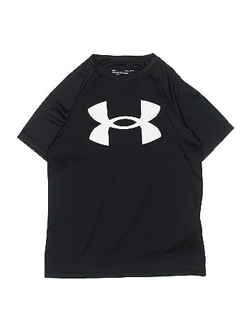 Under Armour Active T-Shirt (view 1)