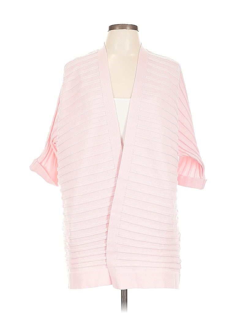 Pre-owned Hotouch Kimono In Pink