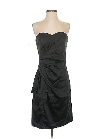 White House Black Market Cocktail Dress (view 1)