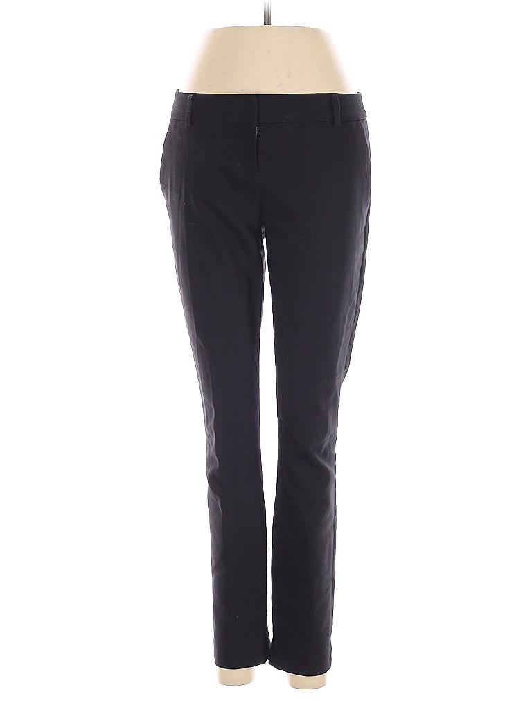 Pre-owned Express Active Pants In Black