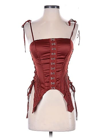 PrettyLittleThing Bodysuit (view 1)