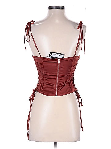 PrettyLittleThing Bodysuit (view 2)