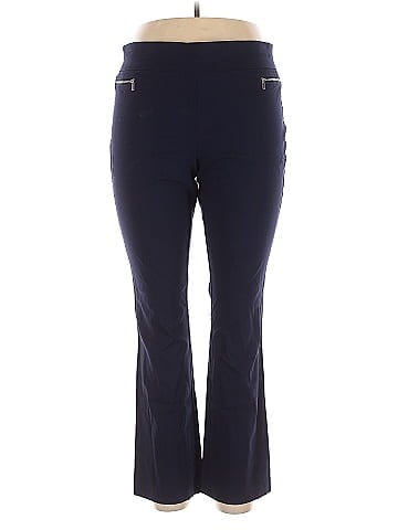 7th Avenue Design Studio New York & Company Active Pants (view 1)