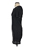 Forever 21 Gray Casual Dress Size S - photo 5