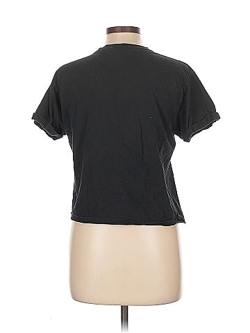 Alice + Olivia Short Sleeve T-Shirt (view 2)