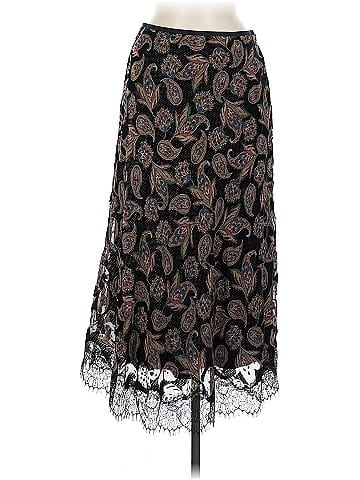 BA&SH Casual Skirt (view 1)