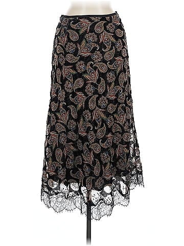 BA&SH Casual Skirt (view 2)