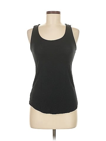 Naked Zebra Sleeveless Top (view 1)
