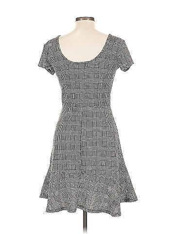 Planet Gold Casual Dress (view 2)