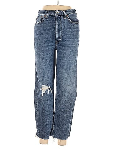 RE/DONE Jeans (view 1)