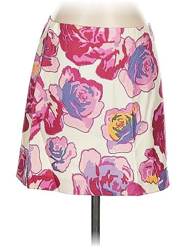 Express Casual Skirt (view 1)