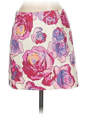 Express Casual Skirt (view 2)