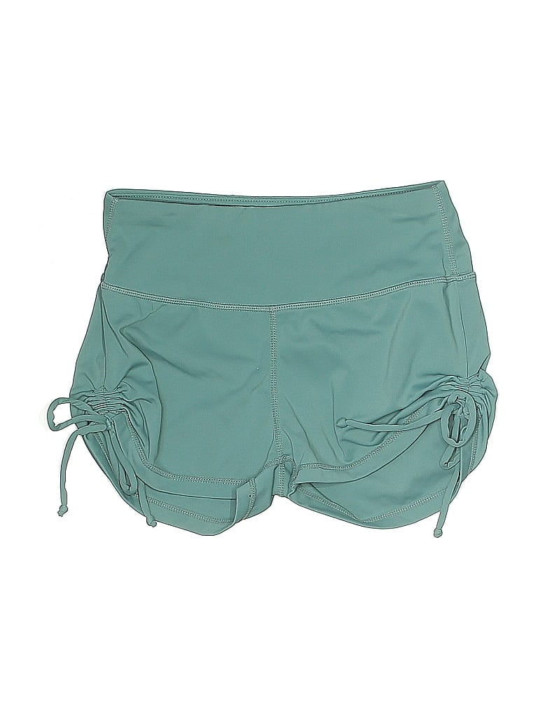 Pre-owned Unbranded Board Shorts In Blue