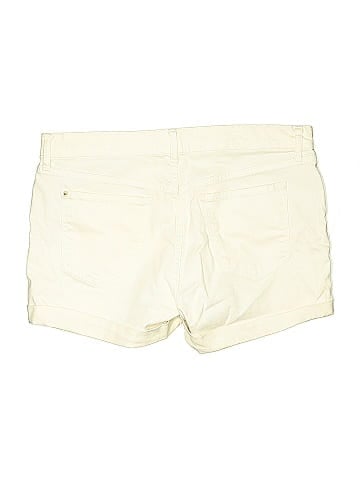 Old Navy Outlet Khaki Shorts (view 2)