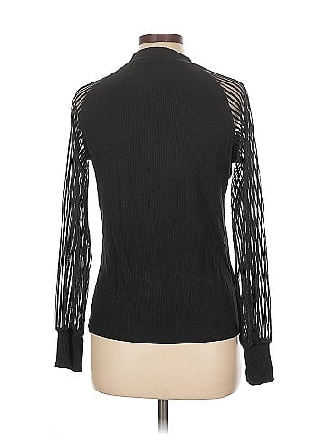 Dokotoo Long Sleeve Top (view 2)