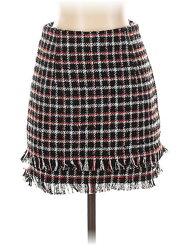 PrettyLittleThing Formal Skirt (view 1)